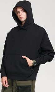 Nike M NRG ACG Hoodie černá