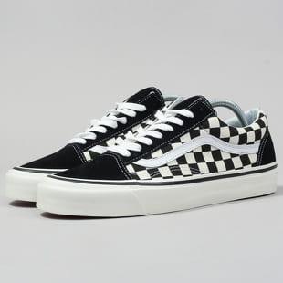 Vans Old Skool 36 DX (anaheim factory) blk / chck