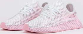 adidas Originals Deerupt Runner W trupnk / trupnk / ftwwht EUR 40 2/3