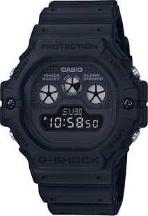 Casio G-Shock DW 5900BB-1ER černé