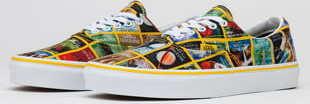 Vans Era (nationalggrphc)mltcvrstr