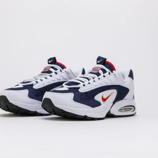 Nike Air Max Triax USA midnight navy / university red