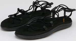Teva W's Voya Infinity blk