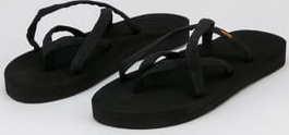 Teva W's Olowahu mbob