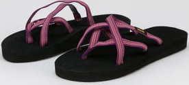 Teva W's Olowahu arpl