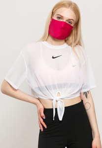 Nike W NSW Indio SS Top bílé