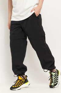 Nike M NRG ACG Convertible Pant černé