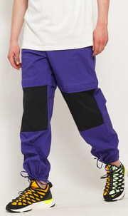 Nike M NRG ACG Convertible Pant fialové / černé