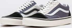Vans Old Skool 36 DX (anaheim factory) og black / og gray / og white