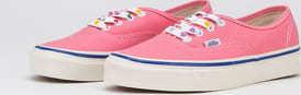 Vans Authentic 44 DX (anaheim factory) og pink / og heart lace