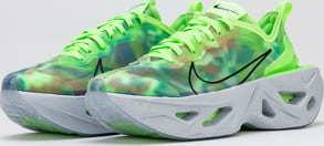 Nike W Zoomx Vista Grind SP lime blast / black - sky grey