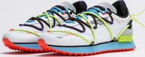 Puma Future Rider 'Day Zero' puma white
