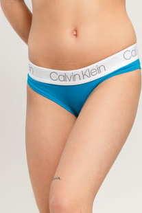 Calvin Klein Bikini - Slip tyrkysové