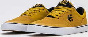 etnies Marana Vulc yellow