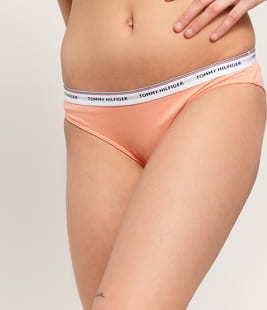 Tommy Hilfiger 3 Pack Bikini - Slip Dot Print