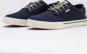 etnies Jameson Preserve navy / tan