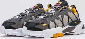 Puma LQD Cell Helly Hansen quiet shade - drizzle