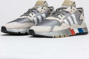 adidas Originals Nite Jogger silvmt / ftwwht / alumin EUR 45 1/3