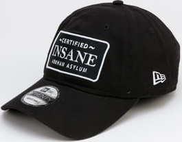 New Era 920 Certified Insane černá