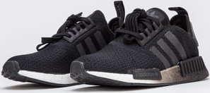 adidas Originals NMD_R1 W cblack / cblack / clowhi EUR 39 1/3