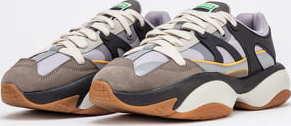 Puma Alteration NU RHUDE steel gray - drizzle