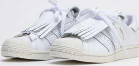 adidas Originals Superstar FR W ftwwht / owhite / goldmt EUR 41 1/3