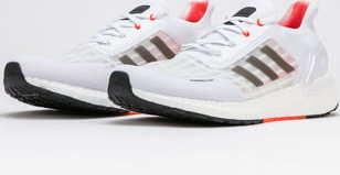 adidas Performance UltraBoost Summer.RDY ftwwht / cblack / solred