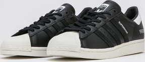 adidas Originals Superstar cblack / cblack / owhite