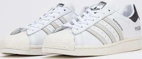 adidas Originals Superstar ftwwht / ftwwht / cblack EUR 46 2/3