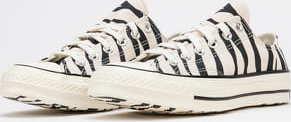Converse Chuck 70 OX black / griege unblached