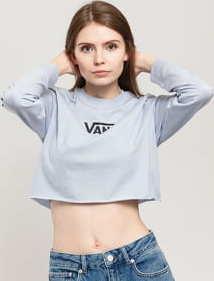 Vans WM Airborne V LS světle fialové