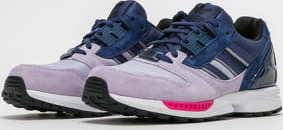 adidas Originals ZX 8000 W prptnt / tecind / cblack EUR 39 1/3