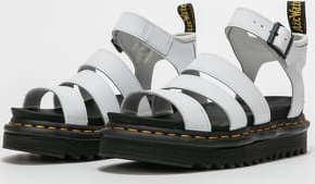 Dr. Martens Blaire white hydro