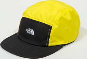 The North Face EU Street 5 Panel žlutá / černá