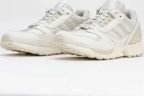 adidas Originals ZX 8000 orbgry / owhite / alumin EUR 45 1/3