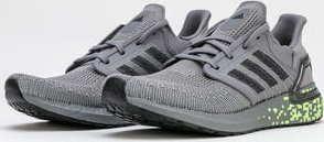 adidas Performance Ultraboost 20 grey digital EUR 46 2/3
