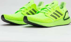 adidas Performance Ultraboost 20 signal green EUR 44 2/3