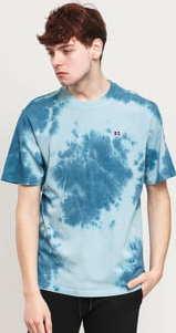 RUSSELL ATHLETIC Rock T-Shirt modré / navy