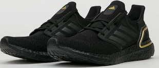 adidas Performance Ultraboost 20 cblack / cblack / gold metric EUR 41 1/3