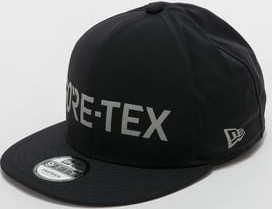 New Era 950 Goretex Reflective černá S-M