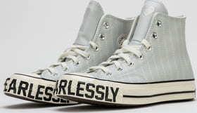 Converse Love Fearlessly Chuck 70 Hi photon dust / egret