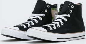 Converse Chuck Taylor All Star Hi black / khaki / white