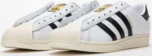 adidas Originals Superstar Laceless ftwwht / cblack / ftwwht EUR 47 1/3
