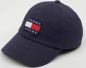 TOMMY JEANS Heritage Cap navy
