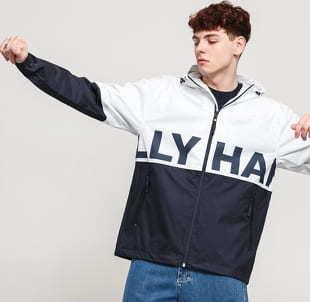 Helly Hansen Amaze Jacket bílá / navy