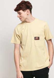 Helly Hansen Heritage T-Shirt béžové