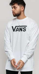 Vans N Vans Classic S Tee bílé