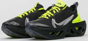 Nike W Zoom X Vista Grind off noir / off noir - lemon venom