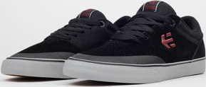 etnies Marana Vulc black / red / grey