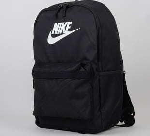 Nike NK Heritage Backpack - 2.0 černý